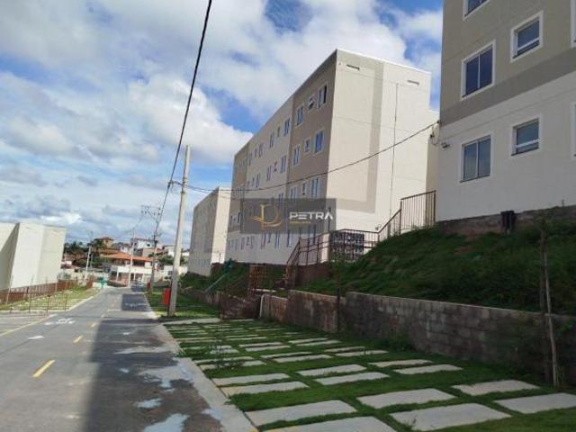 Apartamento venda em Três Barras, Contagem