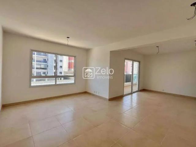 Apartamento aluguel em Vila Nova, Campinas