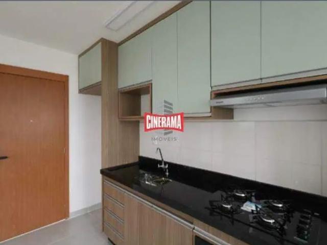 Apartamento aluguel em Santo André