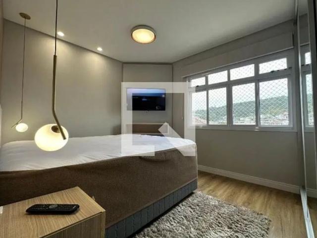 Apartamento aluguel em Fazenda Santo Antônio, São José