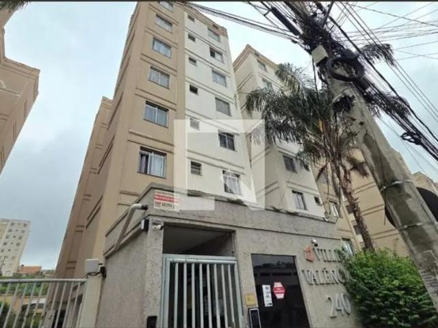 Apartamento aluguel em Nova Pampulha 1ª Seção, Vespasiano
