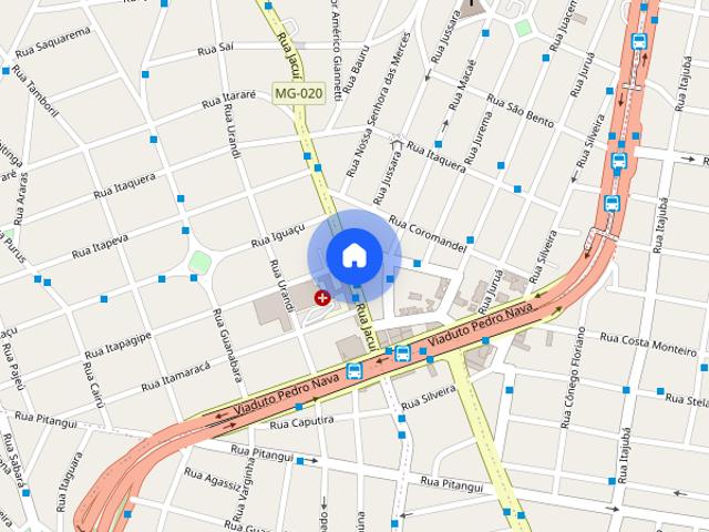 Apartamento aluguel em Regional Nordeste, Belo Horizonte