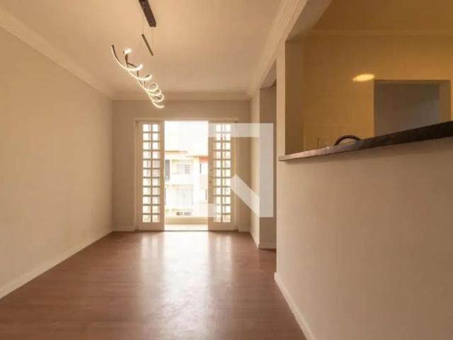 Apartamento aluguel em Cotia