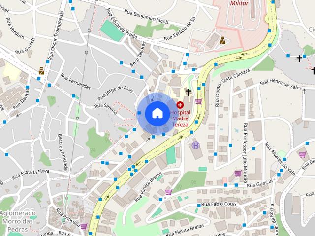 Apartamento aluguel em Região Geográfica Imediata de Belo Horizonte, Região Metropolitana de Belo Horizonte