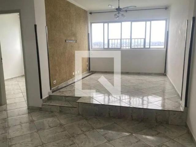 Apartamento aluguel em São Vicente