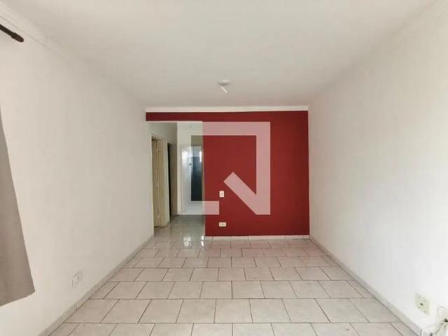 Apartamento aluguel em Vila Ipê, Campinas