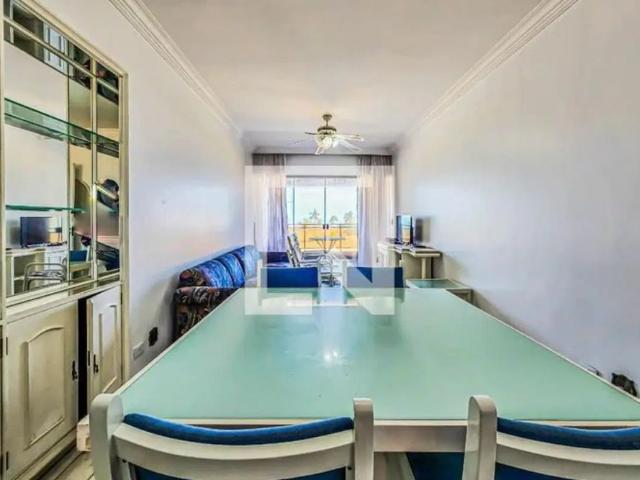 Apartamento aluguel em Jardim Panorama, Jacareí
