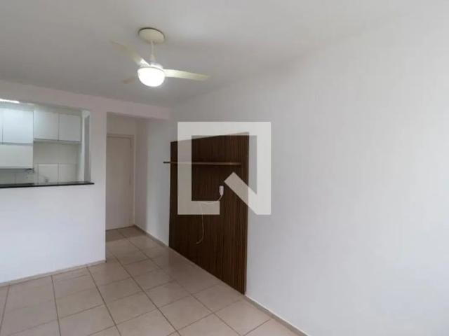 Apartamento aluguel em Jardim Antonio Von Zuben, Campinas
