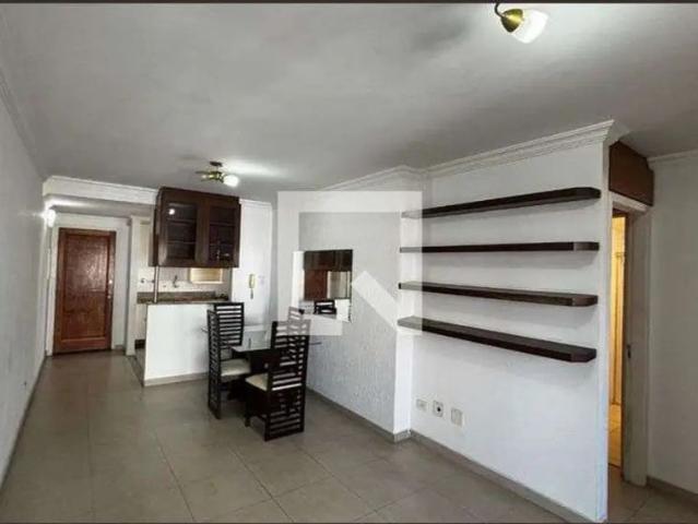 Apartamento aluguel em Vila Boa Vista, Santo André