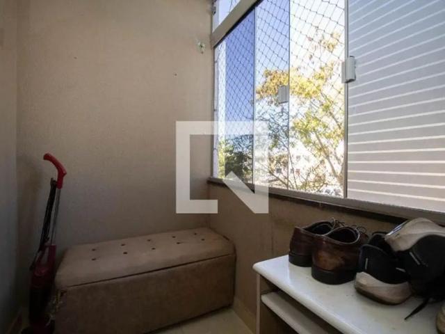 Apartamento aluguel em Quadra 08, São Sebastião
