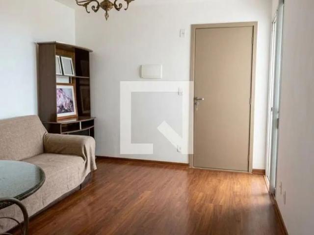 Apartamento aluguel em Condomínio Ouro Vermelho 1, Jardim Botânico