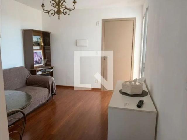 Apartamento aluguel em Condomínio Ouro Vermelho 1, Jardim Botânico