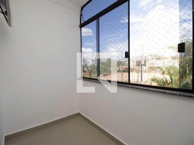 Apartamento aluguel em Quadra 07, São Sebastião