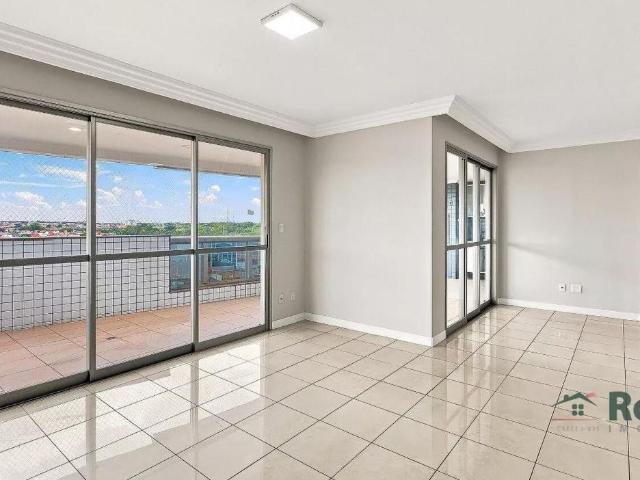 Apartamento aluguel em Jardim das Américas, Cuiabá