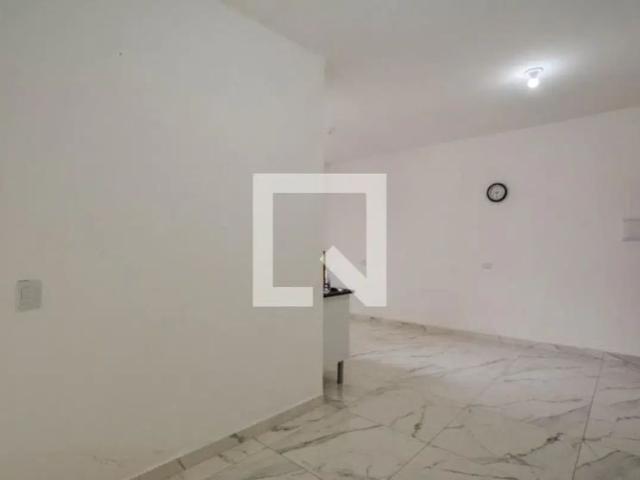 Apartamento aluguel em Santo André