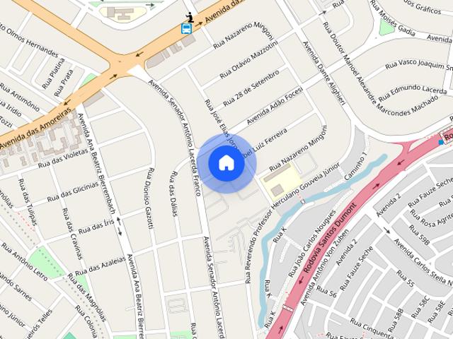 Apartamento aluguel em Região Imediata de Campinas, Região Metropolitana de Campinas