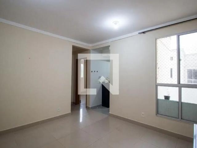 Apartamento aluguel em Villa Magari, Sorocaba