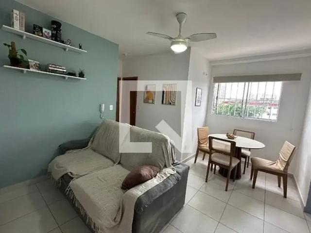 Apartamento aluguel em São Vicente