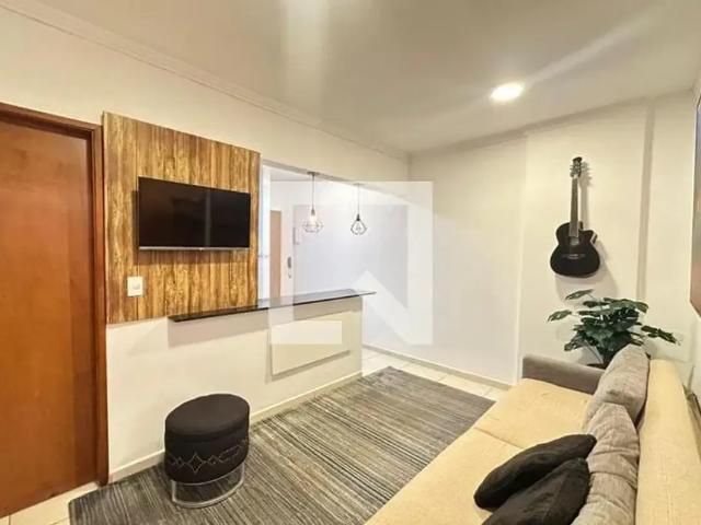 Apartamento aluguel em São Vicente