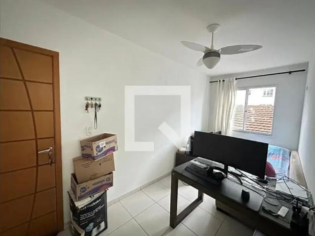 Apartamento aluguel em São Vicente
