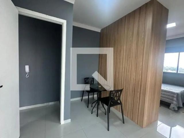 Apartamento aluguel em Nova Aldeinha, Barueri