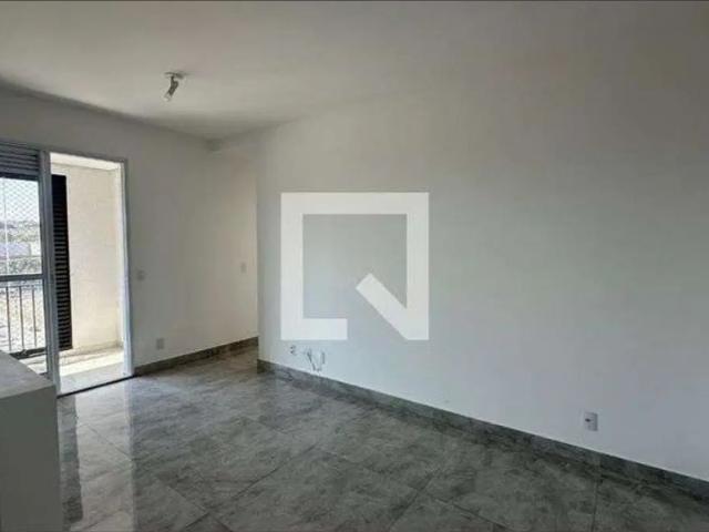 Apartamento aluguel em Nova Aldeinha, Barueri