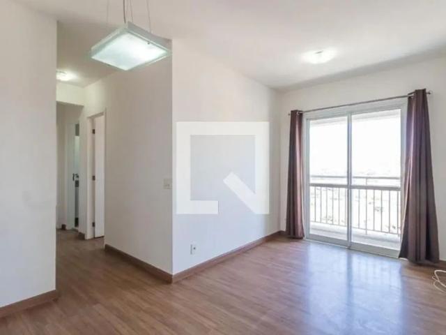 Apartamento aluguel em Nova Aldeinha, Barueri