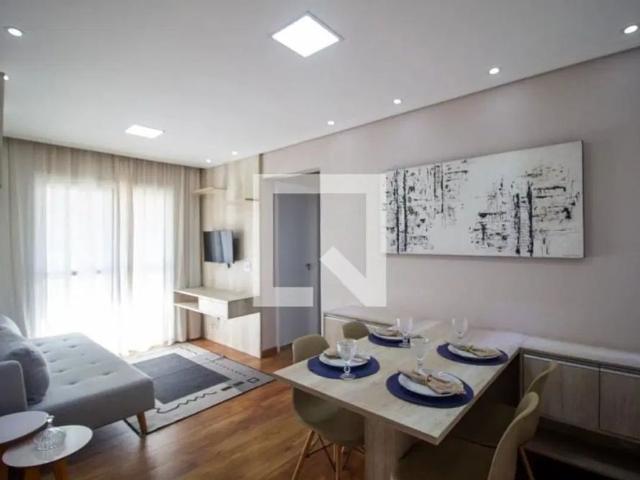 Apartamento aluguel em Araçoiaba da Serra