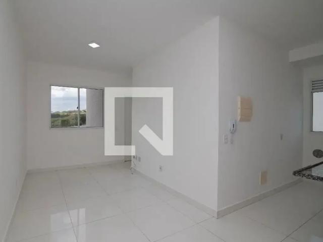 Apartamento aluguel em Vila América, Hortolândia