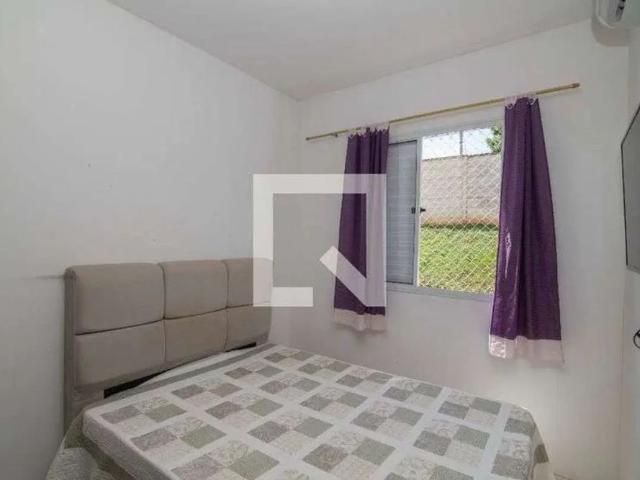 Apartamento aluguel em Jardim Girassol, Hortolândia