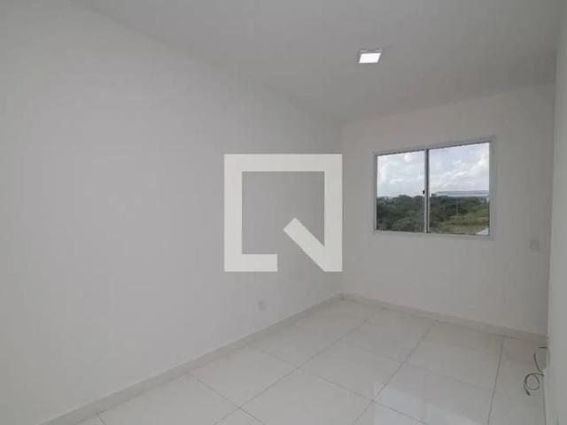 Apartamento aluguel em Jardim Girassol, Hortolândia