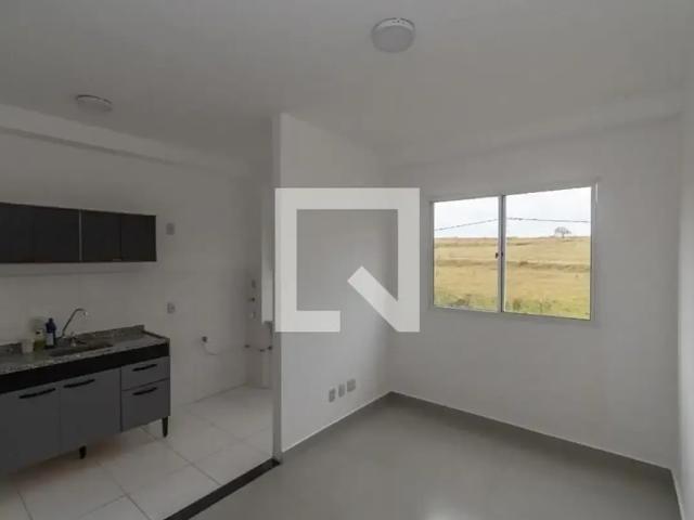 Apartamento aluguel em Vila América, Hortolândia