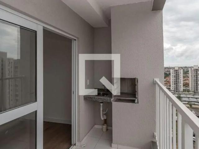Apartamento aluguel em Jardim Minda, Hortolândia