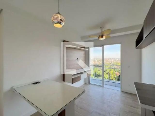Apartamento aluguel em Vila Faustina II, Valinhos