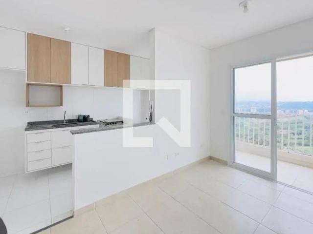 Apartamento aluguel em Vila Romana, Jacareí