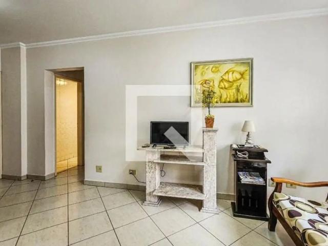 Apartamento aluguel em Vila Romana, Jacareí