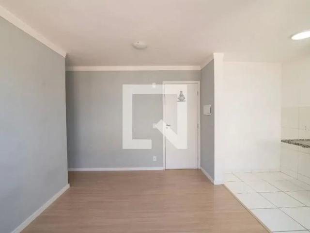 Apartamento aluguel em Vila América, Hortolândia
