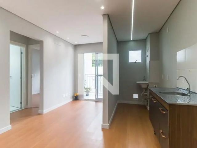 Apartamento aluguel em Jardim Obelisco, Poá