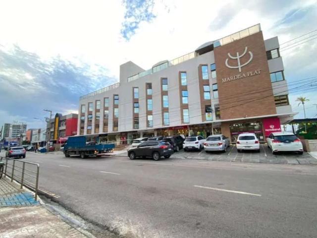 Apartamento aluguel em João Pessoa