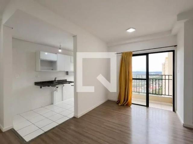 Apartamento aluguel em Valinhos