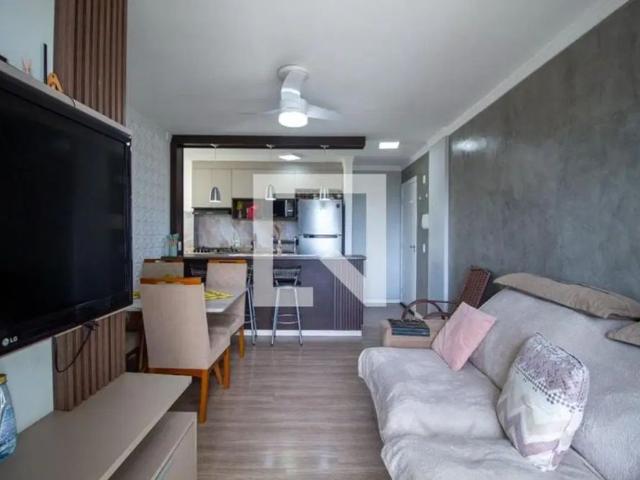 Apartamento aluguel em La Vista Moncayo, Sorocaba