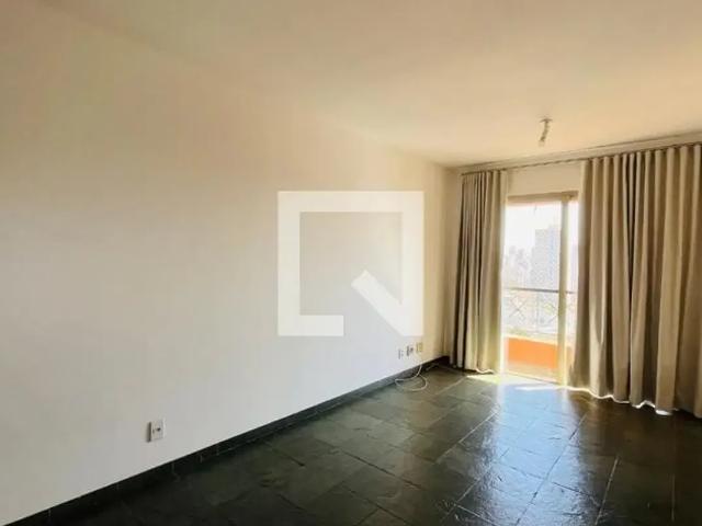 Apartamento aluguel em Campinas