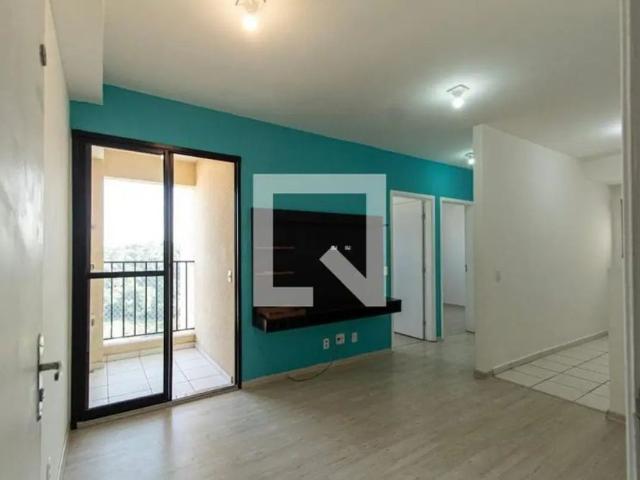 Apartamento aluguel em Sorocaba