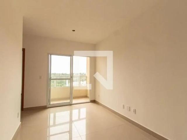 Apartamento aluguel em Sorocaba