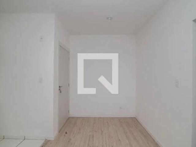 Apartamento aluguel em Vila Ipê, Hortolândia