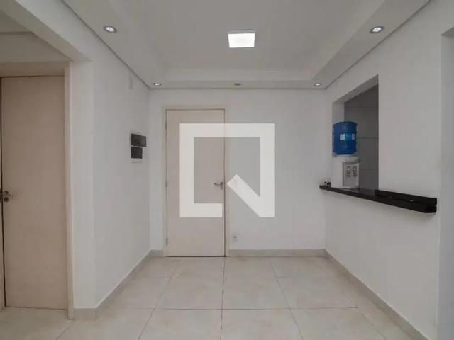 Apartamento aluguel em Jardim Santa Izabel, Hortolândia