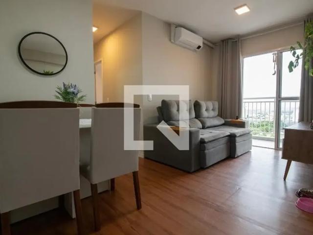 Apartamento aluguel em Jardim Santa Izabel, Hortolândia