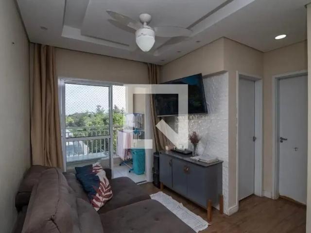Apartamento aluguel em Jardim Santa Izabel, Hortolândia