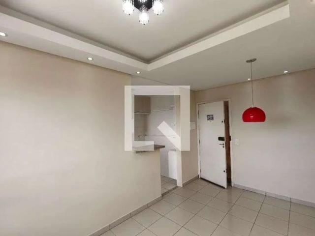 Apartamento aluguel em Jardim Antonio Von Zuben, Campinas