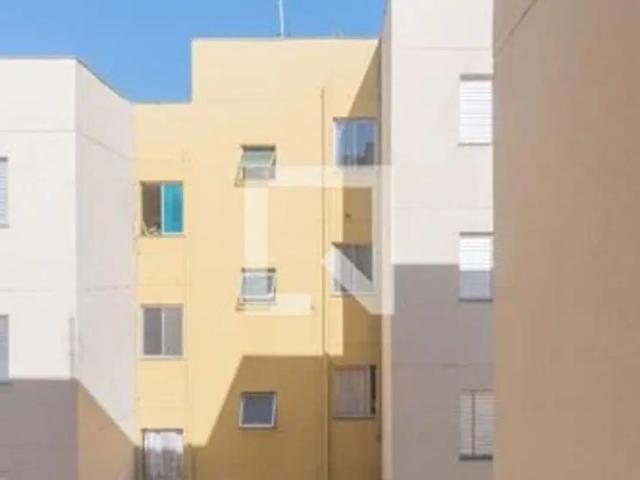 Apartamento aluguel em Vila Abaeté, Campinas